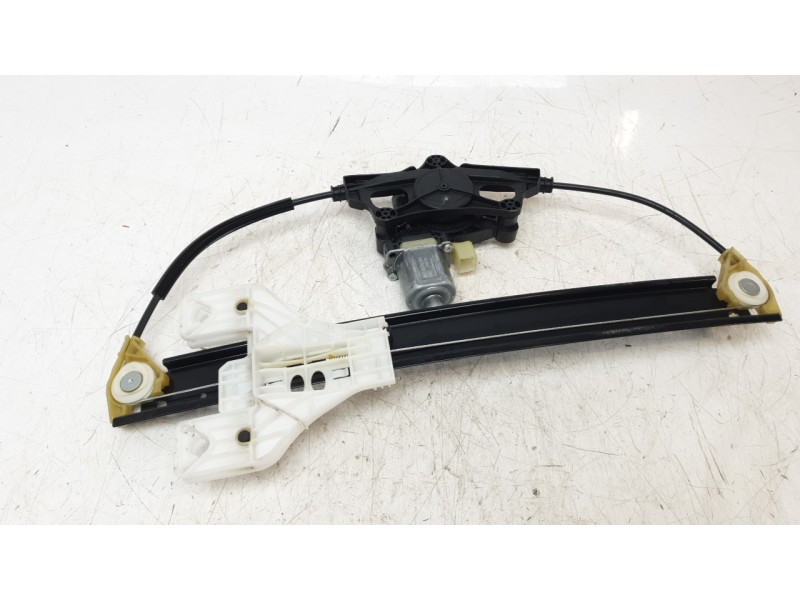 Recambio de elevalunas trasero derecho para audi a4 b9 avant (8w5, 8wd) s4 tdi mild hybrid quattro referencia OEM IAM 8W0839462 