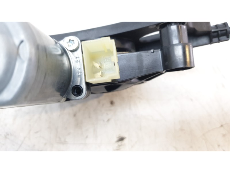 Recambio de elevalunas trasero derecho para audi a4 b9 avant (8w5, 8wd) s4 tdi mild hybrid quattro referencia OEM IAM 8W0839462 
