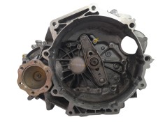 Recambio de caja cambios para seat ibiza v (kj1, kjg) 1.0 tsi referencia OEM IAM UDK FM6AJ024 0AJ301103