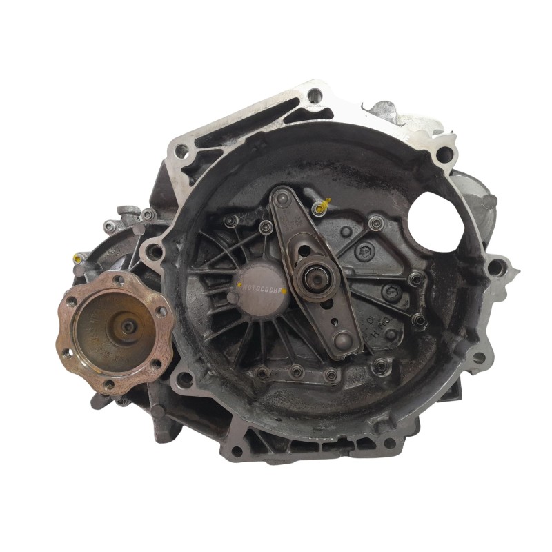 Recambio de caja cambios para seat ibiza v (kj1, kjg) 1.0 tsi referencia OEM IAM UDK FM6AJ024 0AJ301103