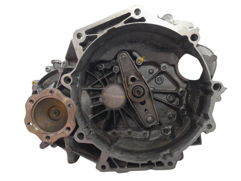 Recambio de caja cambios para seat ibiza v (kj1, kjg) 1.0 tsi referencia OEM IAM UDK FM6AJ024 0AJ301103