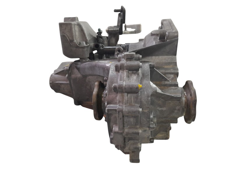 Recambio de caja cambios para seat ibiza v (kj1, kjg) 1.0 tsi referencia OEM IAM UDK FM6AJ024 0AJ301103