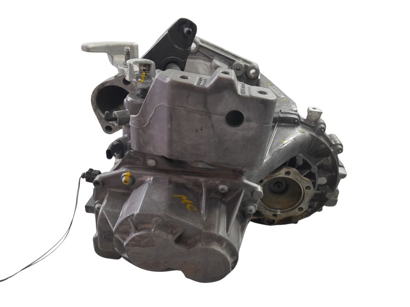 Recambio de caja cambios para seat ibiza v (kj1, kjg) 1.0 tsi referencia OEM IAM UDK FM6AJ024 0AJ301103