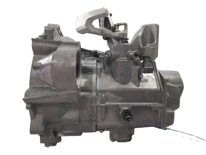 Recambio de caja cambios para seat ibiza v (kj1, kjg) 1.0 tsi referencia OEM IAM UDK FM6AJ024 0AJ301103