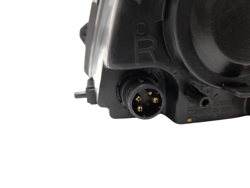 Recambio de faro derecho para volkswagen passat b5 (3b2) 1.6 referencia OEM IAM 3B0941018M 10123191001 10123191001 , VG0524901 ,