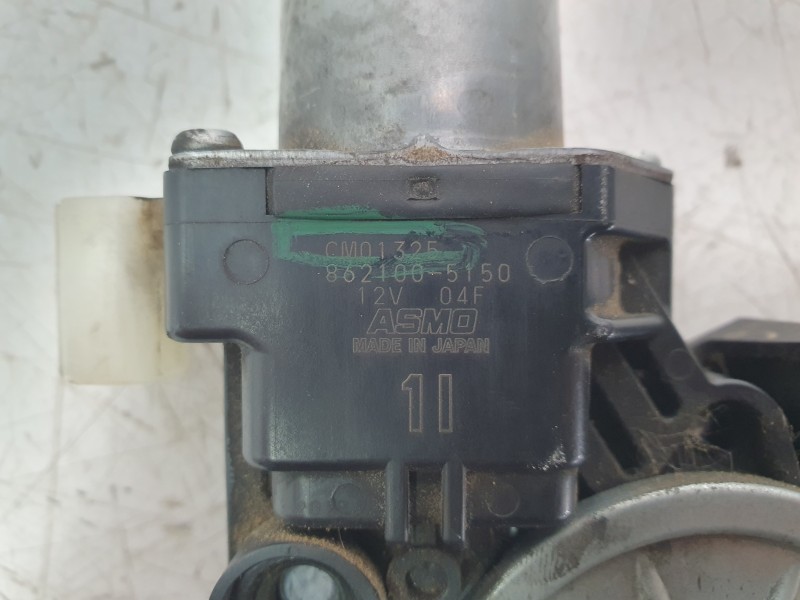 Recambio de parabrisas para yamaha tmax tmax referencia OEM IAM BBW833060000  