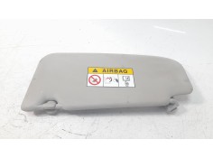 Recambio de parasol derecho para renault kadjar (ha_, hl_) 1.5 blue dci 115 referencia OEM IAM 964001995R  