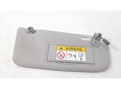 Recambio de parasol derecho para renault kadjar (ha_, hl_) 1.5 blue dci 115 referencia OEM IAM 964001995R   2