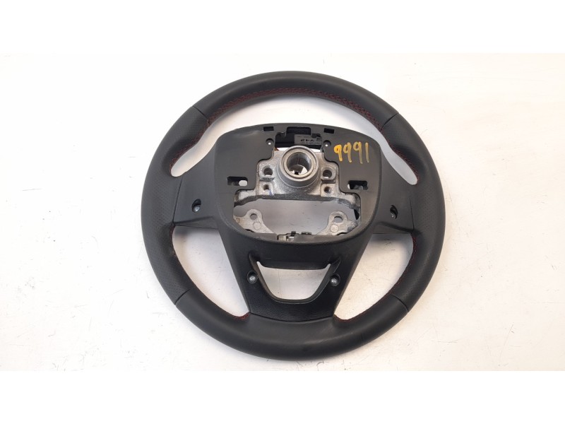 Recambio de volante para hyundai kona 1.0 tgdi cat referencia OEM IAM 56130J9000  