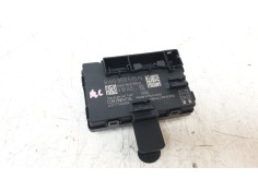 Recambio de modulo electronico para audi a4 b9 avant (8w5, 8wd) s4 tdi mild hybrid quattro referencia OEM IAM 8W0959595N  