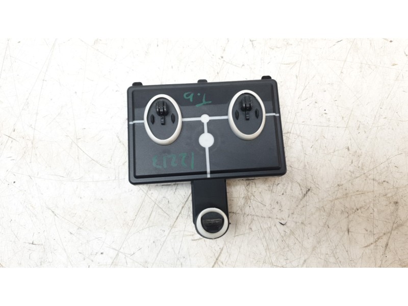 Recambio de modulo electronico para audi a4 b9 avant (8w5, 8wd) s4 tdi mild hybrid quattro referencia OEM IAM 8W0959595N  