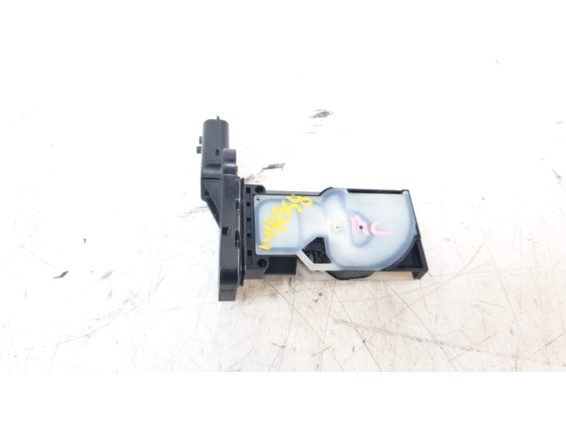 Recambio de caudalimetro para renault kadjar (ha_, hl_) 1.5 blue dci 115 referencia OEM IAM 226802715R  