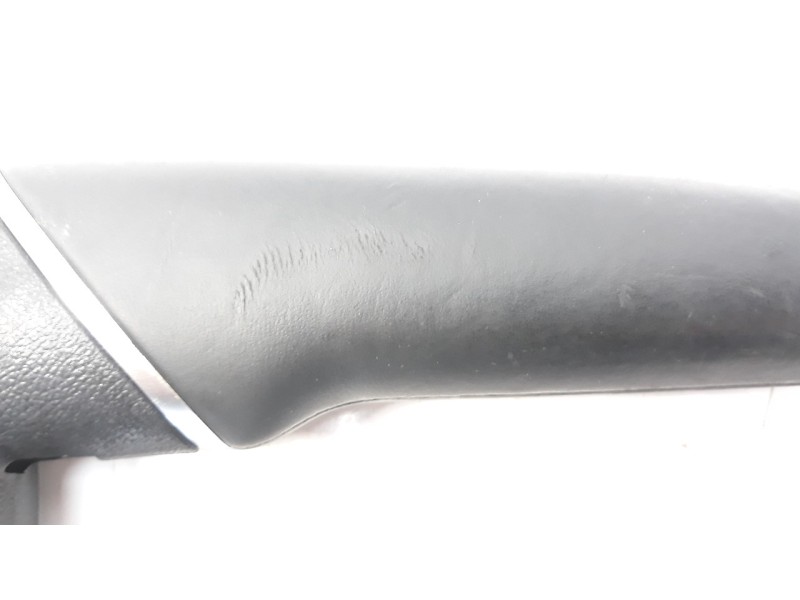 Recambio de palanca freno para audi a1 sportback (8xf) attracted referencia OEM IAM 6C0711303C  