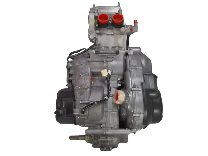 Recambio de motor completo para yamaha tmax tmax referencia OEM IAM J420E  