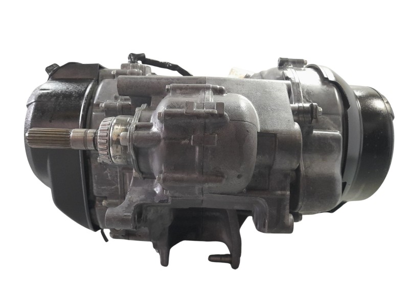 Recambio de motor completo para yamaha tmax tmax referencia OEM IAM J420E  