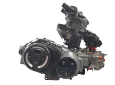 Recambio de motor completo para yamaha tmax tmax referencia OEM IAM J420E  