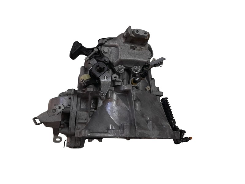 Recambio de caja cambios para citroen jumpy fugón control m referencia OEM IAM 20MB46 9805625610 