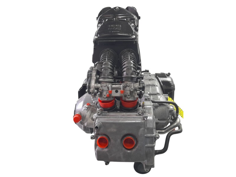 Recambio de motor completo para yamaha tmax tmax referencia OEM IAM J420E  