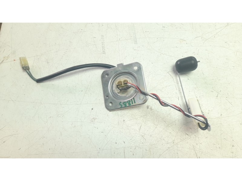 Recambio de aforador para honda cb1000 r cb 1000r referencia OEM IAM 37800MKJD01  