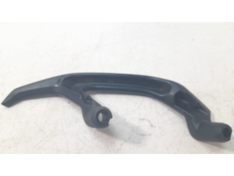 Recambio de agarradera trasera para yamaha tmax tmax referencia OEM IAM BBW2474W00P4  