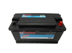 Recambio de bateria para universal universal universal referencia OEM IAM BAT100 H60038 