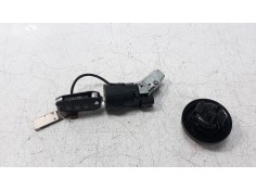 Recambio de conmutador de arranque para peugeot 208 1.2 12v vti referencia OEM IAM 9663123380   2