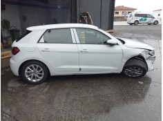 AUDI A1 SPORTBACK (GBA)