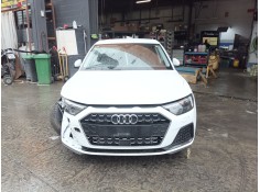 audi a1 sportback (gba) del año 2018 2