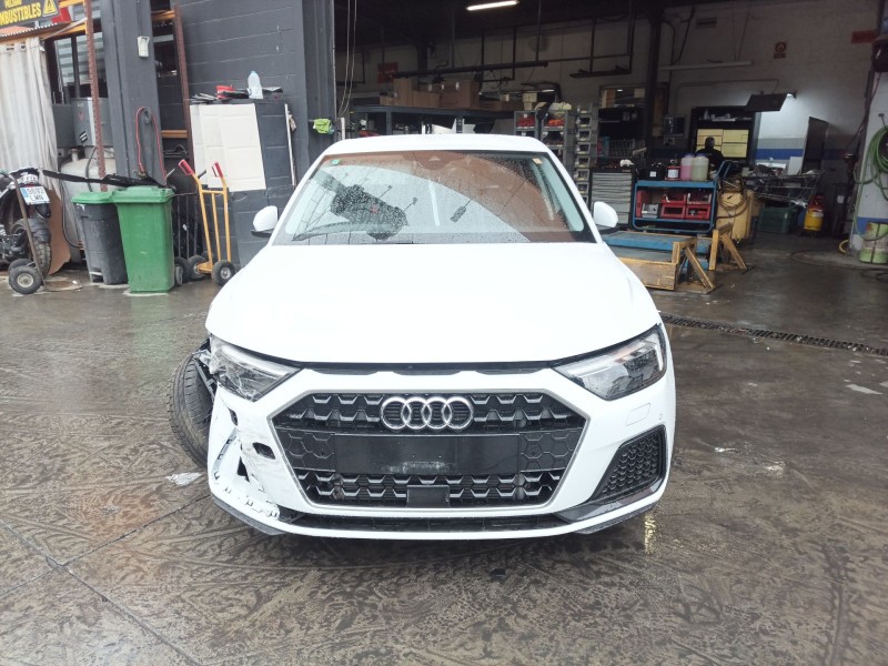 audi a1 sportback (gba) del año 2018