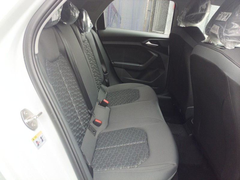 audi a1 sportback (gba) del año 2018