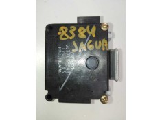 Recambio de motor calefaccion para jaguar xk8/xkr coupe xk8 referencia OEM IAM 0637005411   2