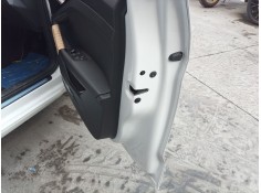 Recambio de cerradura puerta delantera derecha para audi a1 sportback (gba) 30 tfsi referencia OEM IAM 5TB837016D   2