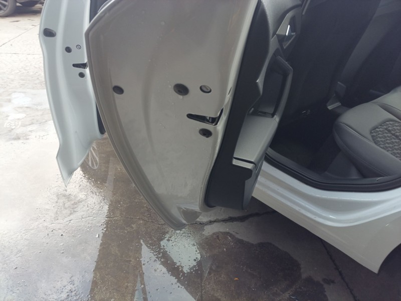 Recambio de cerradura puerta trasera izquierda para audi a1 sportback (gba) 30 tfsi referencia OEM IAM   