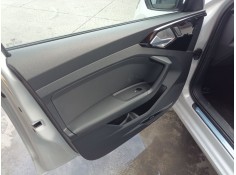 Recambio de motor elevalunas delantero izquierdo para audi a1 sportback (gba) 30 tfsi referencia OEM IAM 8W0959801 0130822705  2