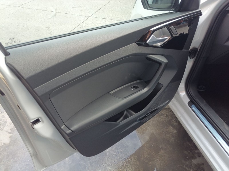 Recambio de elevalunas delantero izquierdo para audi a1 sportback (gba) 30 tfsi referencia OEM IAM   