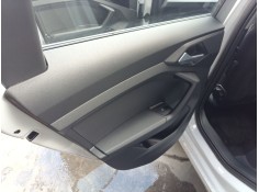 Recambio de elevalunas trasero izquierdo para audi a1 sportback (gba) 30 tfsi referencia OEM IAM 82G839461A   2