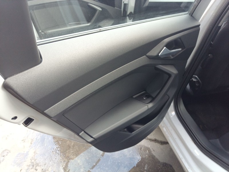 Recambio de elevalunas trasero izquierdo para audi a1 sportback (gba) 30 tfsi referencia OEM IAM   