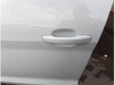 Recambio de maneta exterior delantera izquierda para audi a1 sportback (gba) 30 tfsi referencia OEM IAM 8V0837205A   2