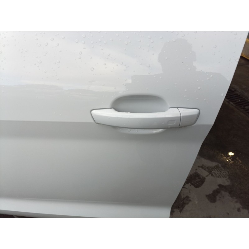 Recambio de maneta exterior delantera izquierda para audi a1 sportback (gba) 30 tfsi referencia OEM IAM   