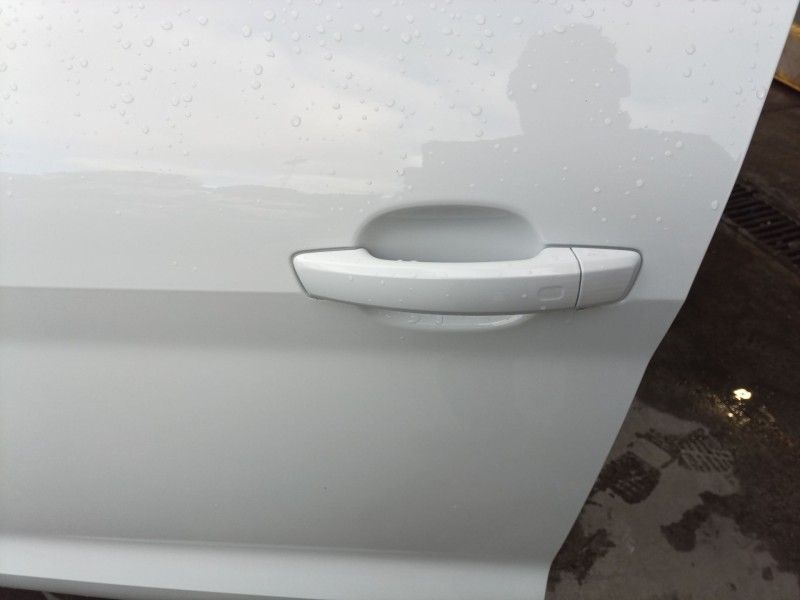 Recambio de maneta exterior delantera izquierda para audi a1 sportback (gba) 30 tfsi referencia OEM IAM   