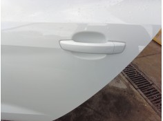 Recambio de maneta exterior trasera izquierda para audi a1 sportback (gba) 30 tfsi referencia OEM IAM 8V0837205AGRU   2