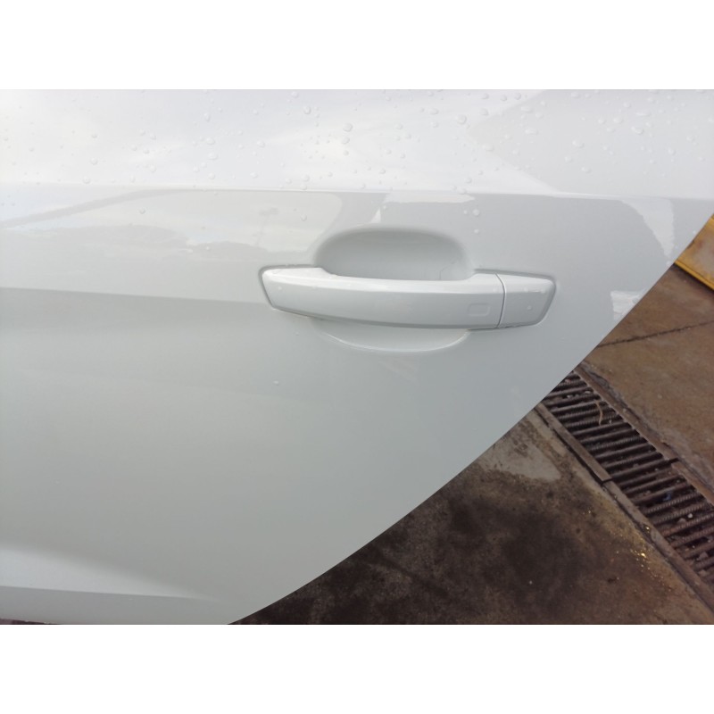 Recambio de maneta exterior trasera izquierda para audi a1 sportback (gba) 30 tfsi referencia OEM IAM   
