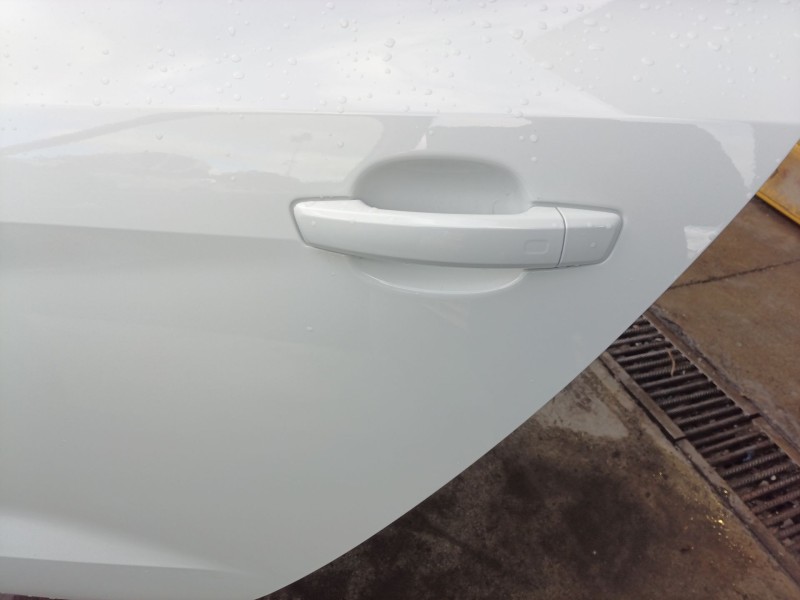 Recambio de maneta exterior trasera izquierda para audi a1 sportback (gba) 30 tfsi referencia OEM IAM   