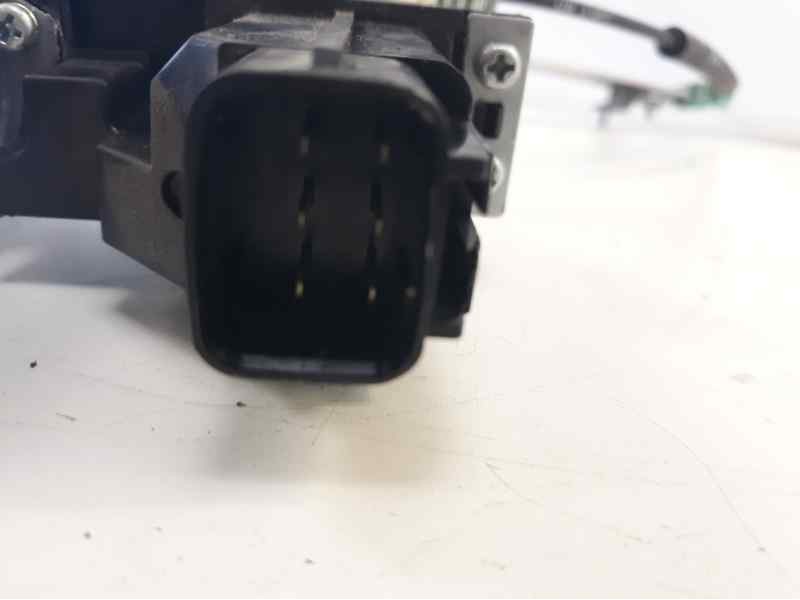 Recambio de elevalunas delantero izquierdo para kia rio emotion referencia OEM IAM 824011W320 106551817 