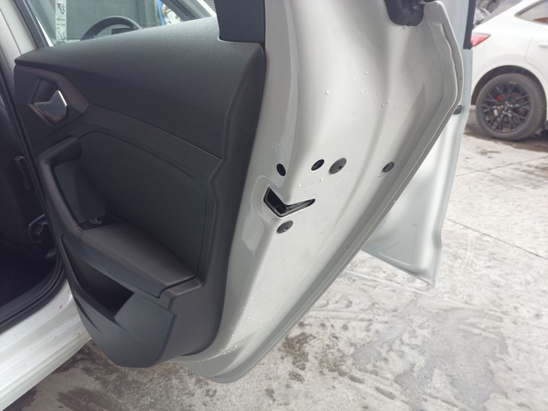 Recambio de cerradura puerta trasera derecha para audi a1 sportback (gba) 30 tfsi referencia OEM IAM   