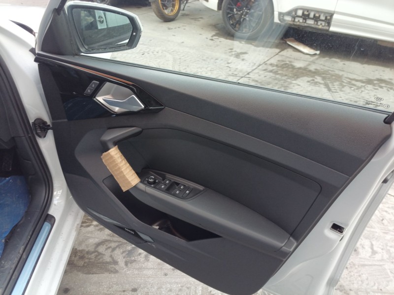 Recambio de elevalunas delantero derecho para audi a1 sportback (gba) 30 tfsi referencia OEM IAM   