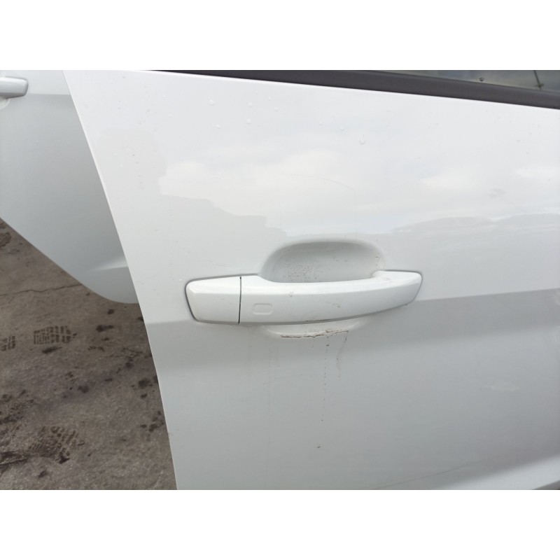 Recambio de maneta exterior delantera derecha para audi a1 sportback (gba) 30 tfsi referencia OEM IAM   