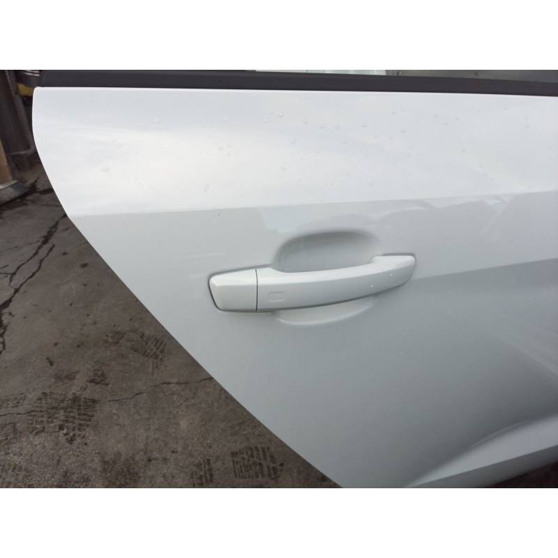 Recambio de maneta exterior trasera derecha para audi a1 sportback (gba) 30 tfsi referencia OEM IAM   