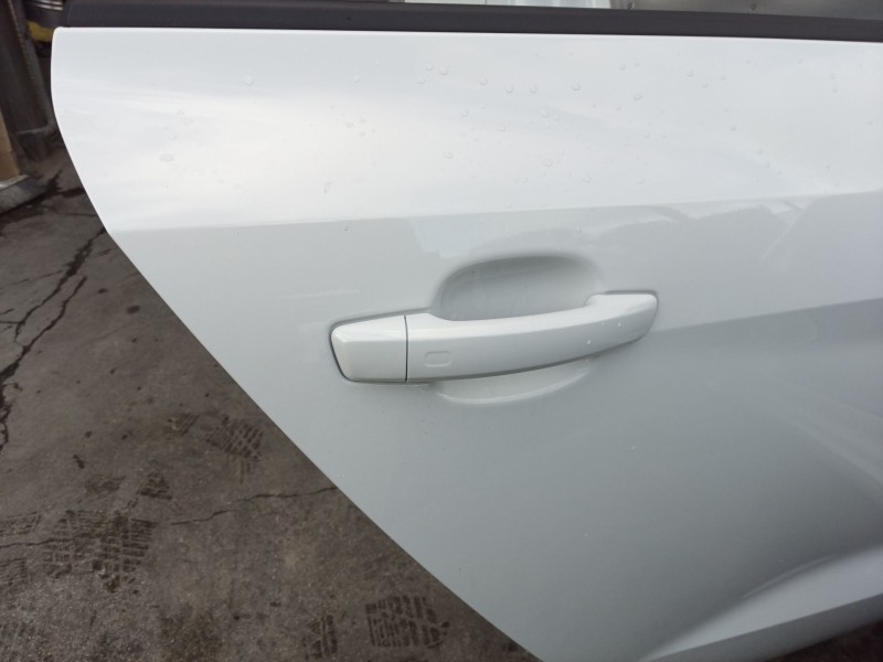 Recambio de maneta exterior trasera derecha para audi a1 sportback (gba) 30 tfsi referencia OEM IAM   