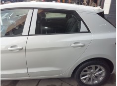 PUERTA TRASERA IZQUIERDA 82G833051 